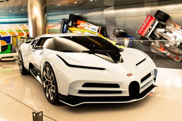 Izzi Casino Android/iOS Forrit